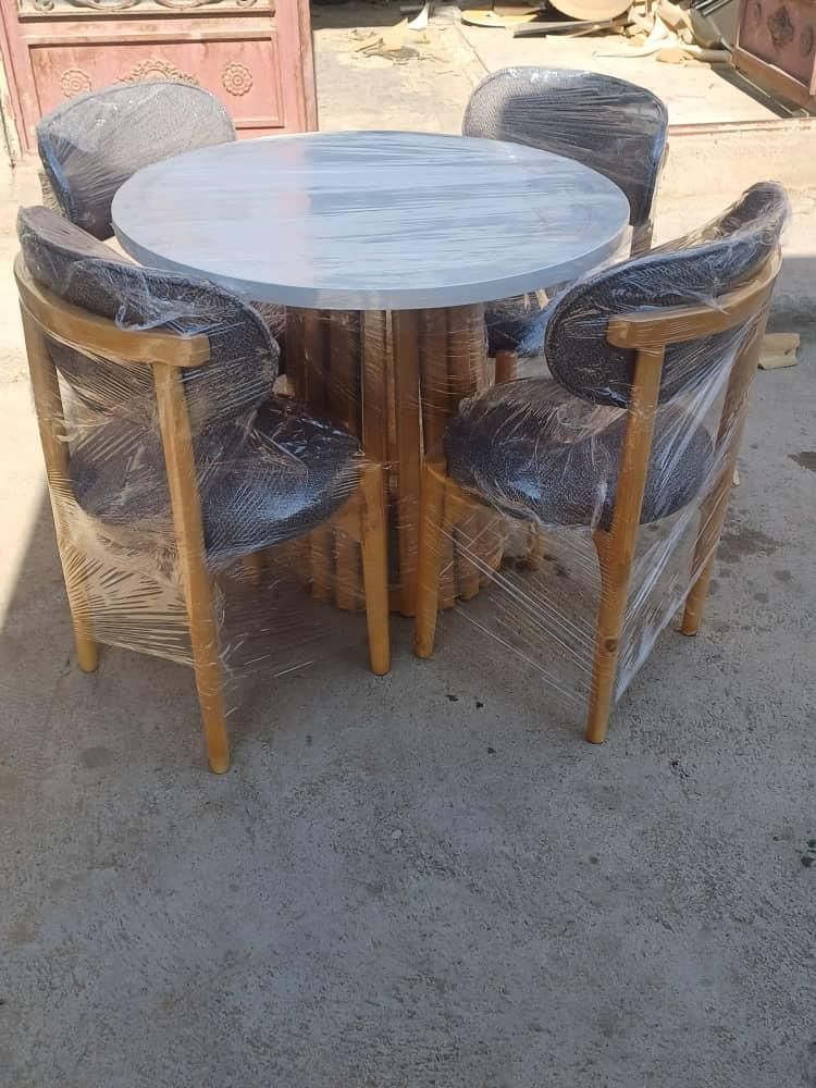 میز ناهارخوری میزناهارخوری پاناما|میز و صندلی غذاخوری|تهران, شهرک ابوذر|دیوار