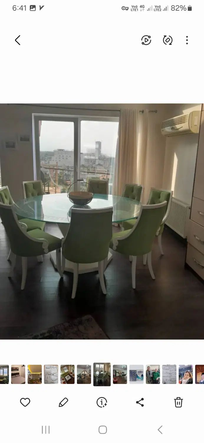 مهرشهر کمربندی  ۱۰۰ متری مهندسی ساز جنوبی ۵ ساله|فروش آپارتمان|کرج, گلستان|دیوار
