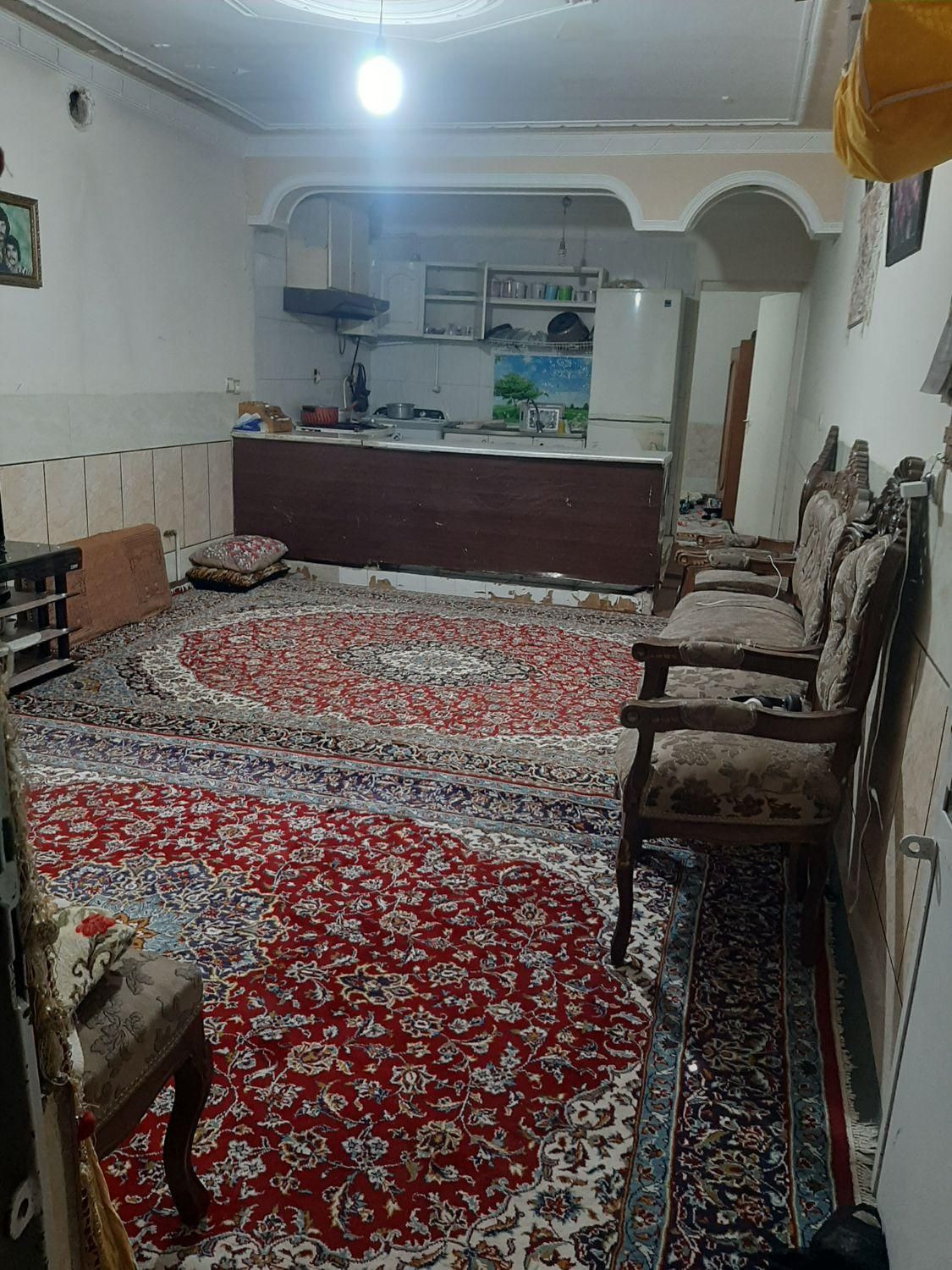 منزل ویلایی دو طبقه|فروش خانه و ویلا|اصفهان, حصه جنوبی|دیوار