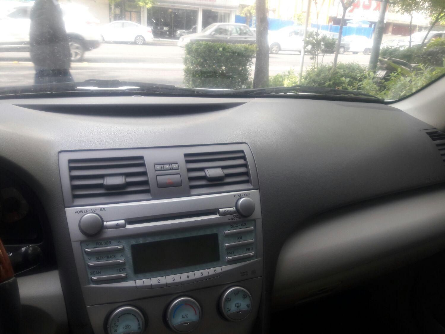 تعمیر تعویض داشبورد فرسوده کمری پرادو|خدمات موتور و ماشین|تهران, سهروردی|دیوار