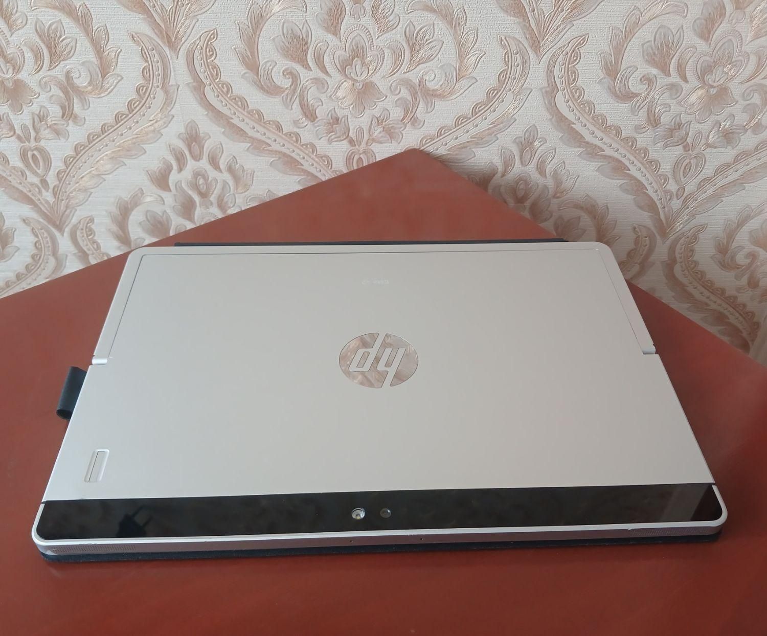 لپ تاپ hp elite x2|رایانه همراه|تهران, قیام|دیوار