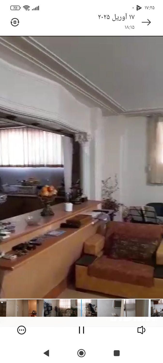 آپارتمان واقع در روشندشت|فروش آپارتمان|اصفهان, روشن‌دشت|دیوار