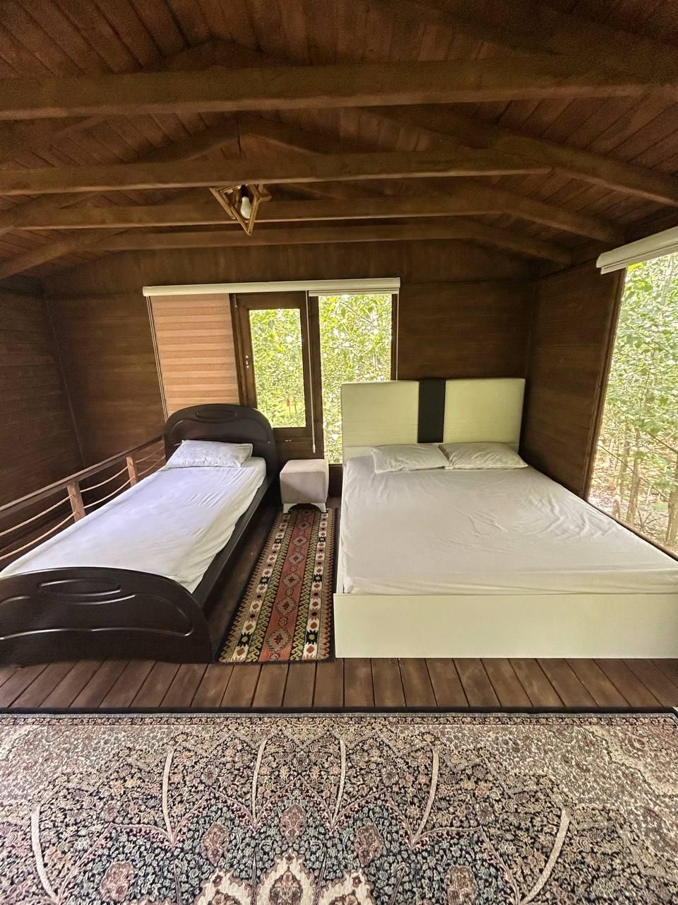 ویلا بهمراه استخر در جزیره|فروش خانه و ویلا|اشتهارد, |دیوار