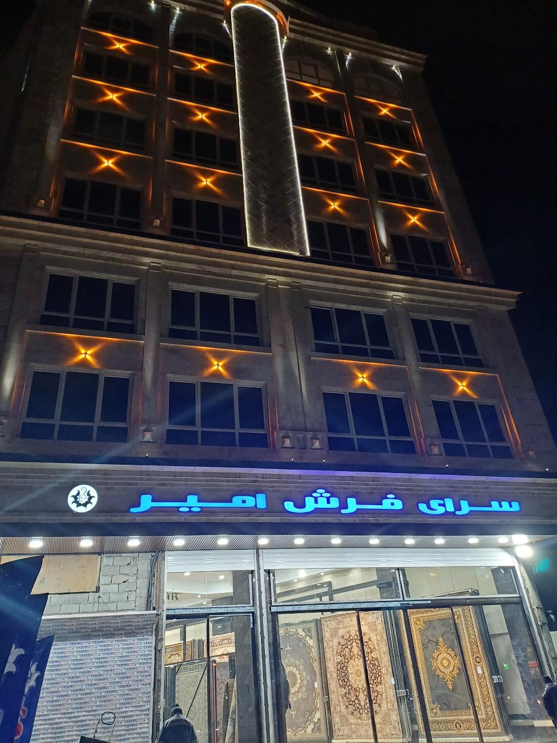 اجاره زیر زمین جهت مبل و تختخواب|اجارهٔ مغازه و غرفه|تهران, زمزم|دیوار