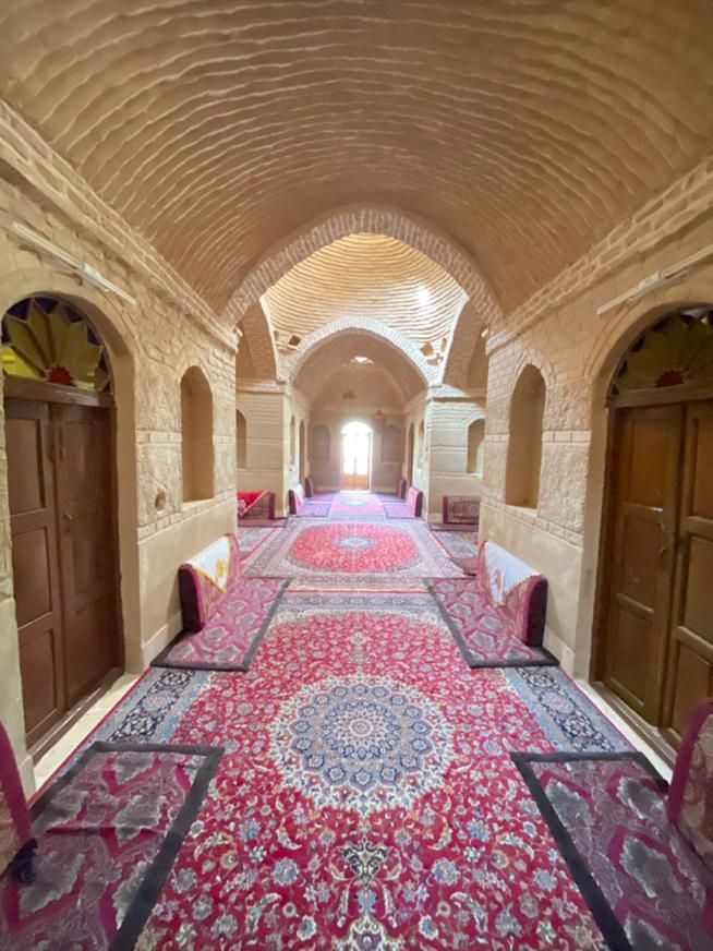 فروش بومگردی گردشگری سنتی کویر اردستان|فروش خانه و ویلا|اصفهان, خانه اصفهان|دیوار