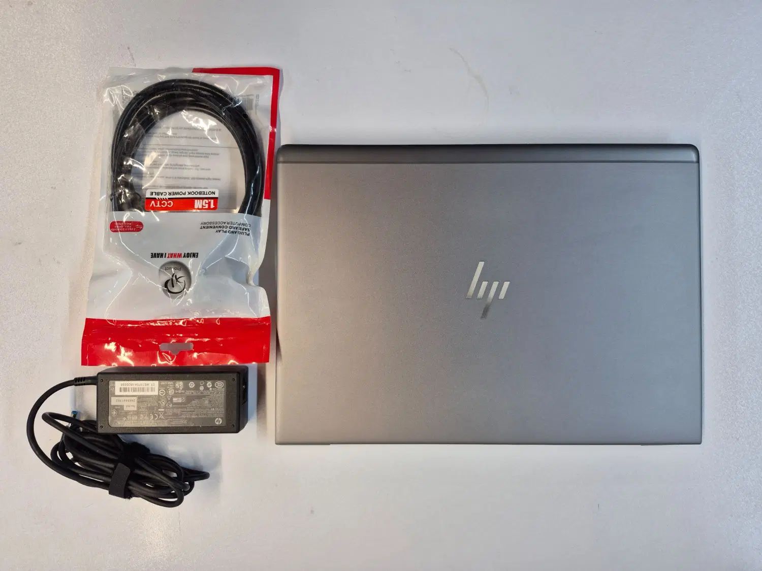 لپ تاپ در حد نو HP Zbook 14U G5|رایانه همراه|تهران, فلسطین (میدان انقلاب)|دیوار