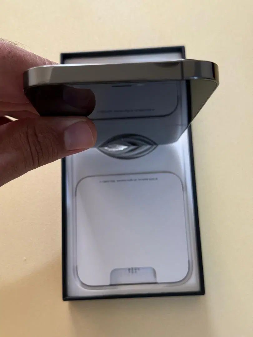 Iphone 12pro max|موبایل|تهران, یوسف‌آباد|دیوار
