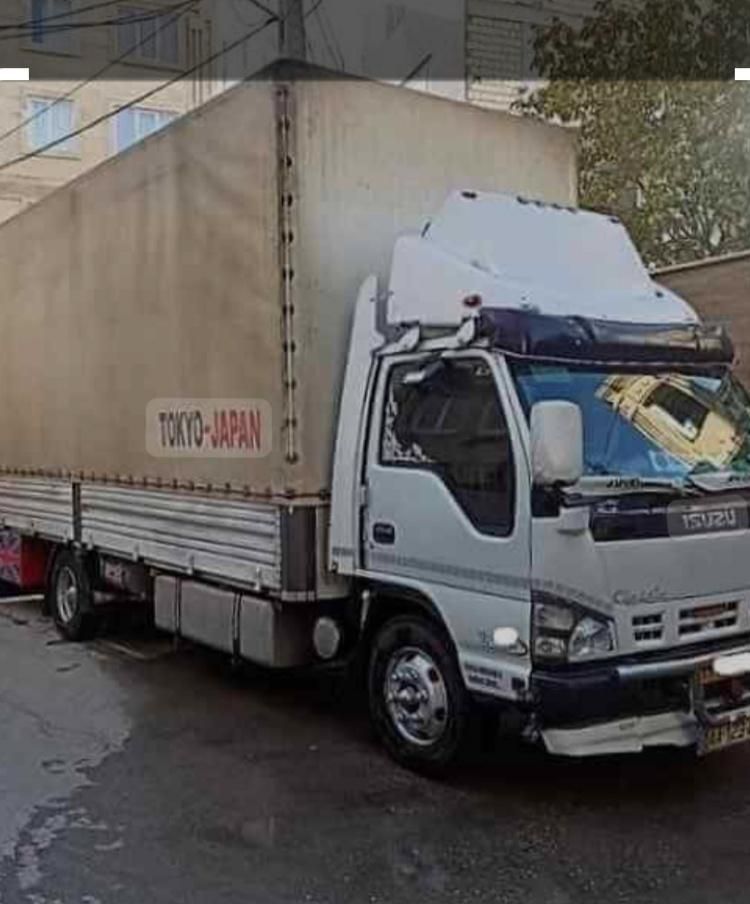 اسباب کشی و جابجایی،کارگر جهت حمل وسایل|خدمات حمل و نقل|گلپایگان, |دیوار