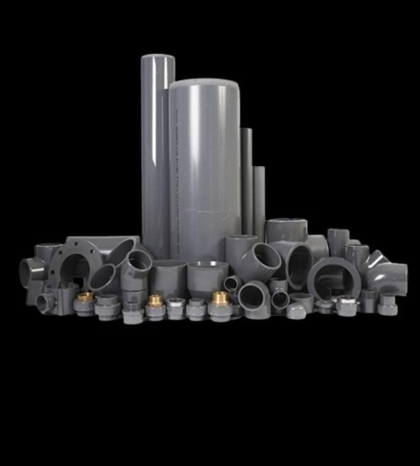 پخش، فروش لوله های استخری Upvc و لوله های پنج لایه|عمدهفروشی|رشت, سلیمانداراب|دیوار