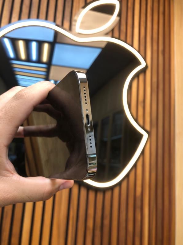 اپل iPhone 12 Pro Max با حافظهٔ ۲۵۶ گیگابایت|موبایل|کرمانشاه, |دیوار