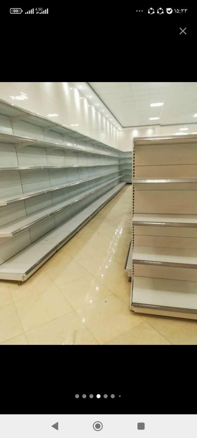 فروشگاه میرزایی|فروشگاه و مغازه|کرمانشاه, |دیوار