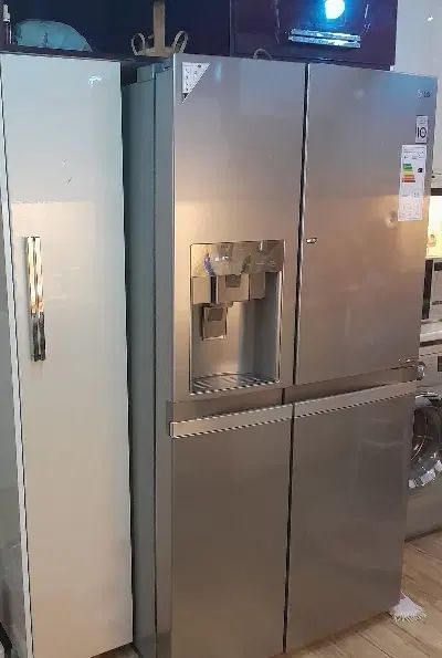 یخچال ساید LG مدل دور این دور|یخچال و فریزر|تهران, شهرک غرب|دیوار