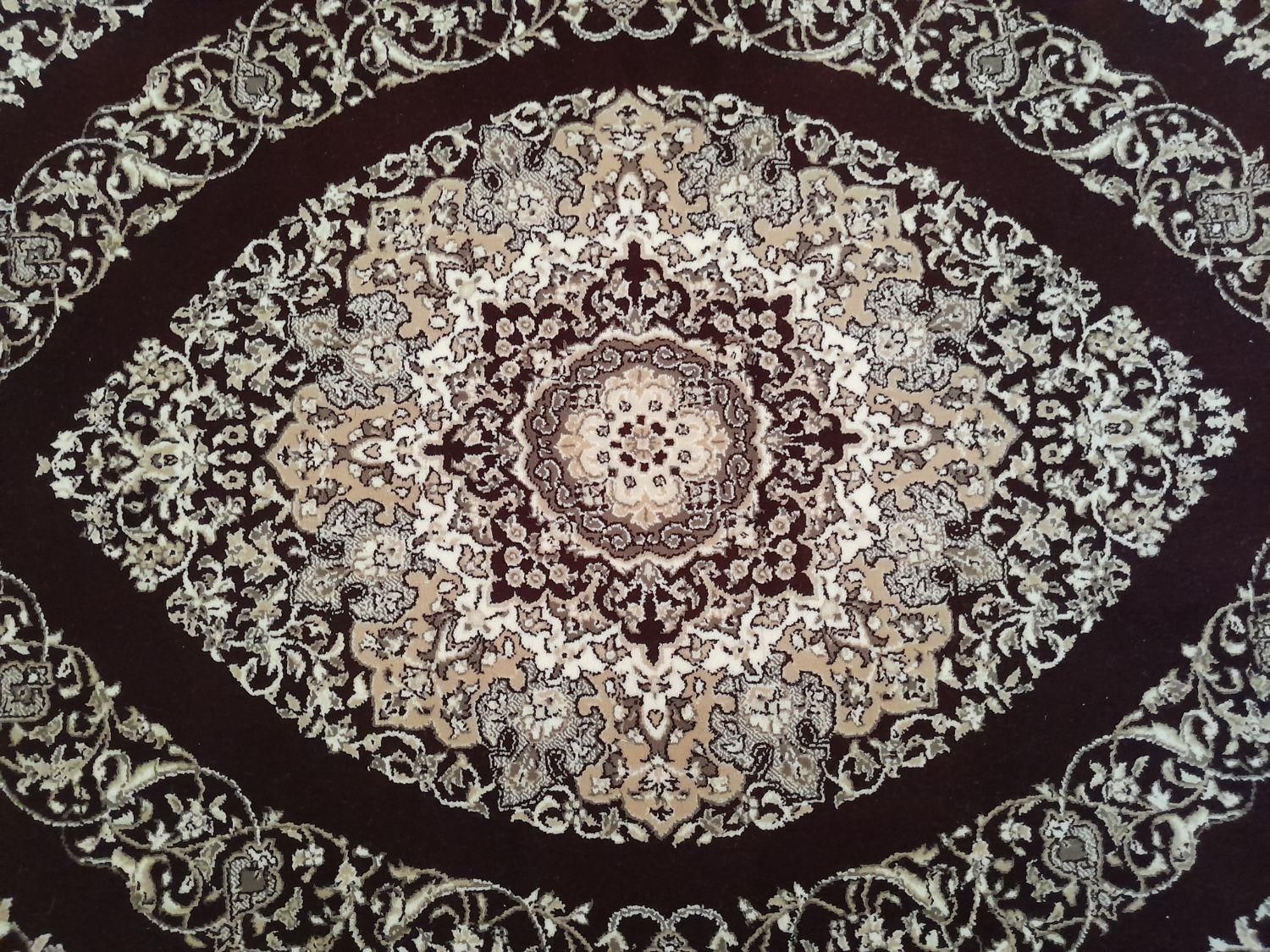 فرش ۶ متری نو|فرش|زابل, |دیوار