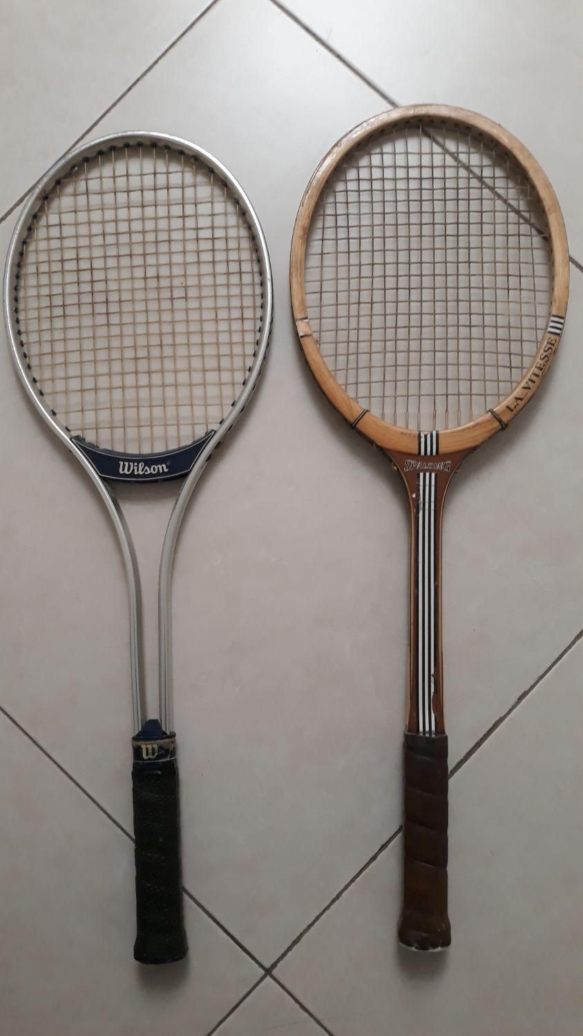 راکت تنیس|ورزشهای توپی|تهران, ازگل|دیوار