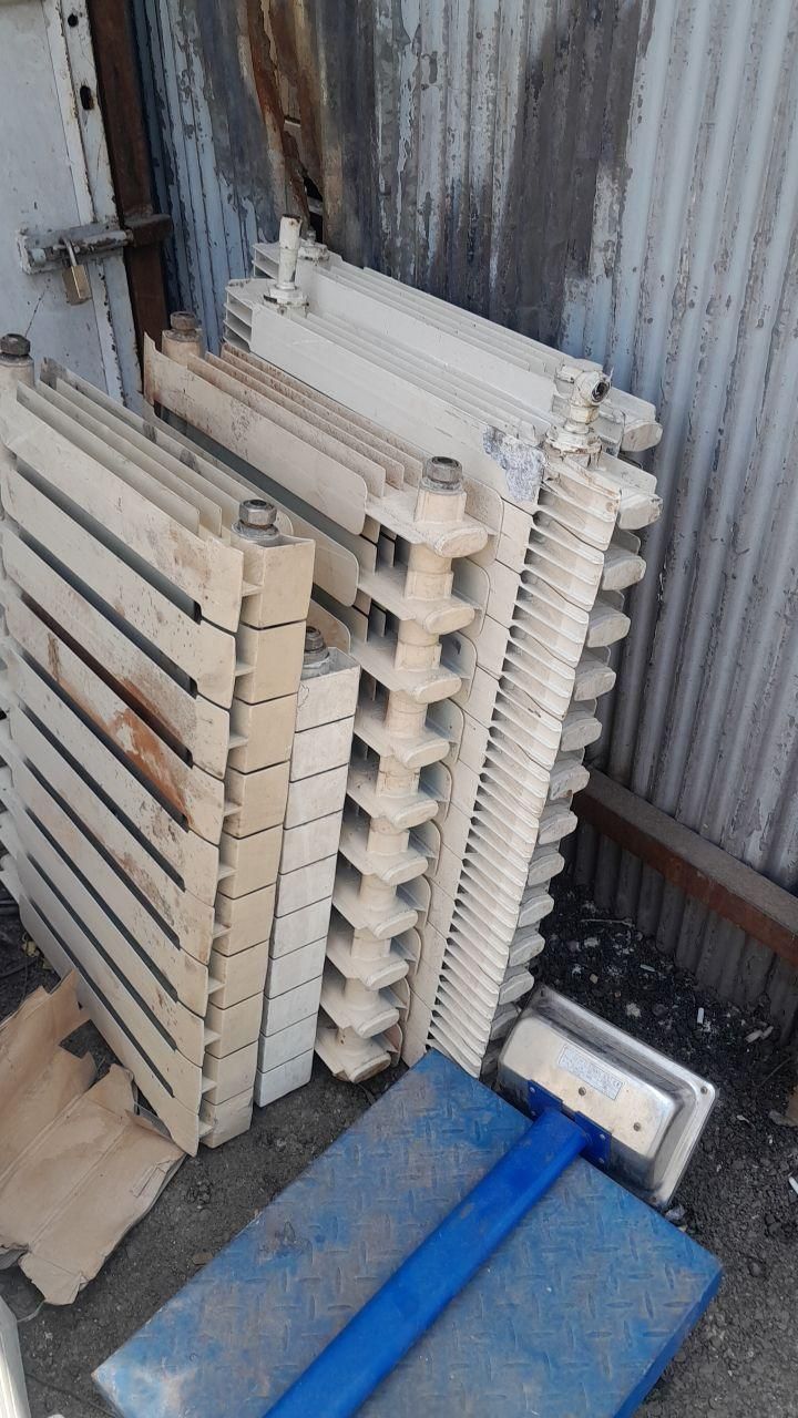 خریدخریدار رادیاتور شوفاژ سالم و معیوب|آبگرمکن، پکیج، شوفاژ|تهران, آرژانتین|دیوار