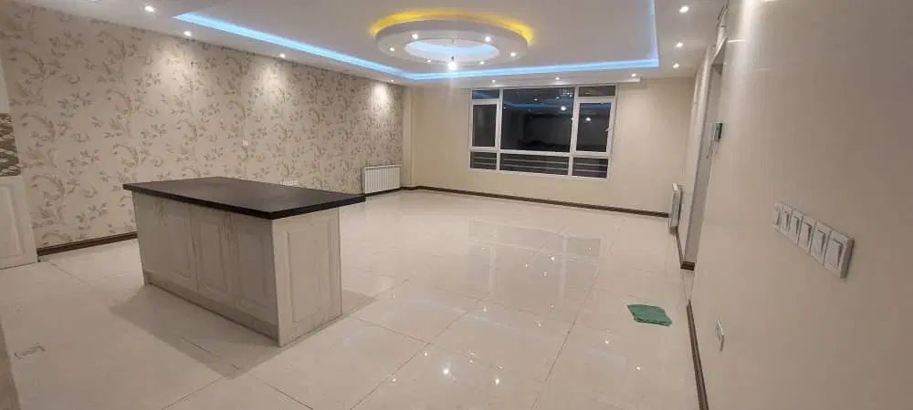 اجاره 110متر دلباز و خوش نقشه 2 خواب غرق نور/فول|اجارهٔ آپارتمان|تهران, نصرت|دیوار