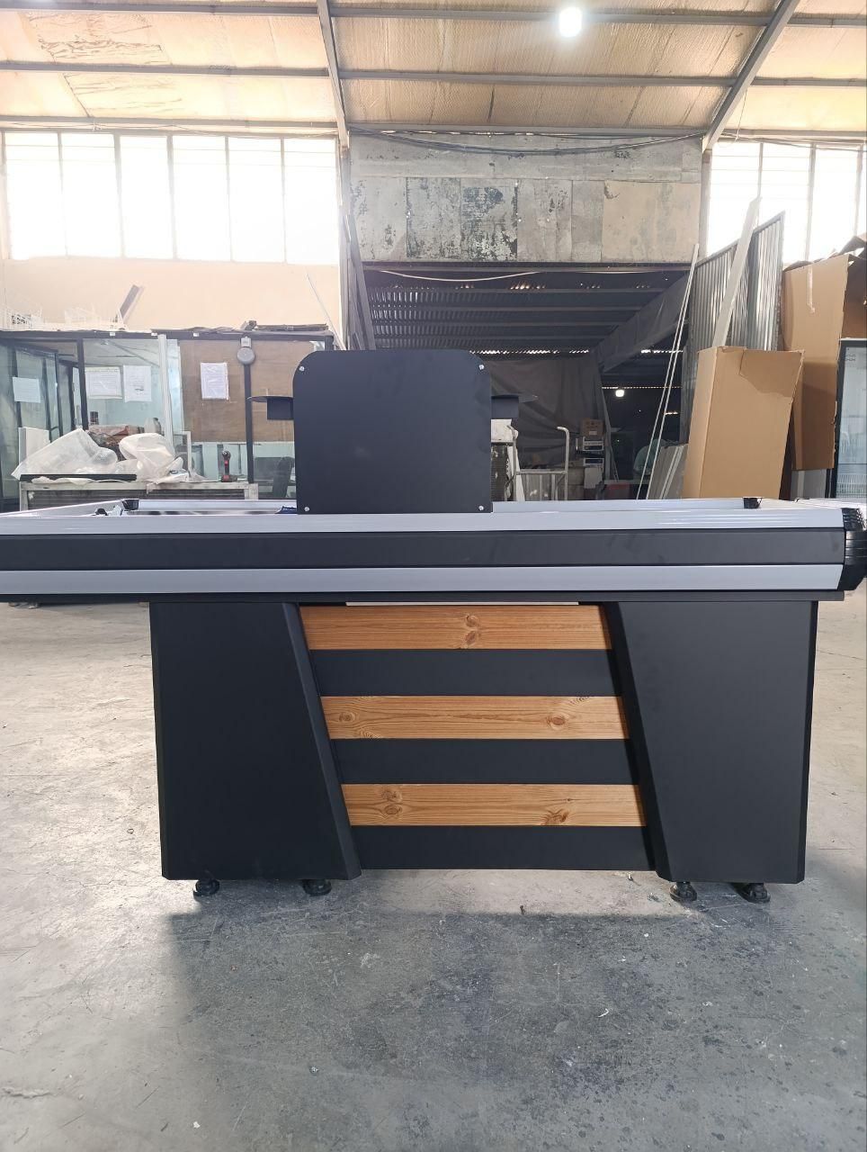 صفر تا 100تجهیزات فروشگاهی  درحدنو و نوا|فروشگاه و مغازه|تهران, حسن‌آباد|دیوار