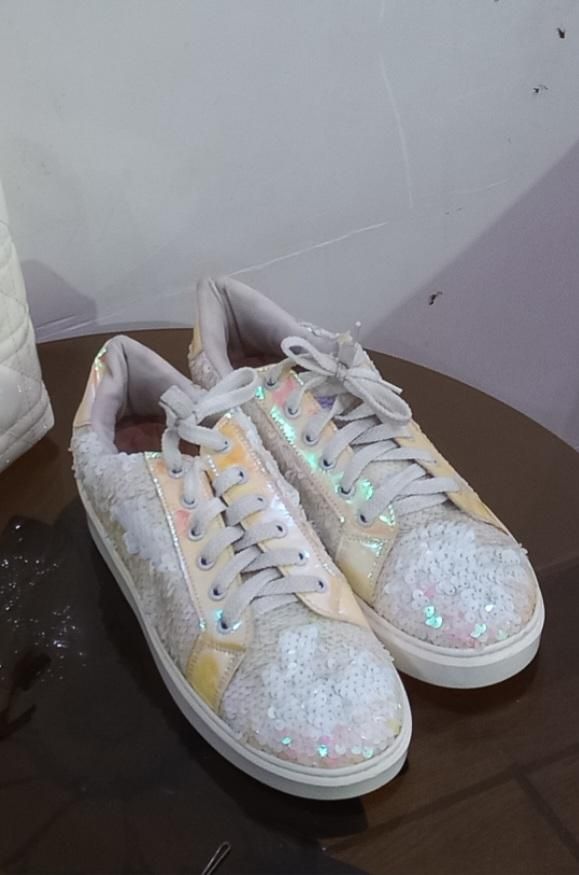 کفش سایز۴۰|کیف، کفش، کمربند|کاشان, دانش|دیوار