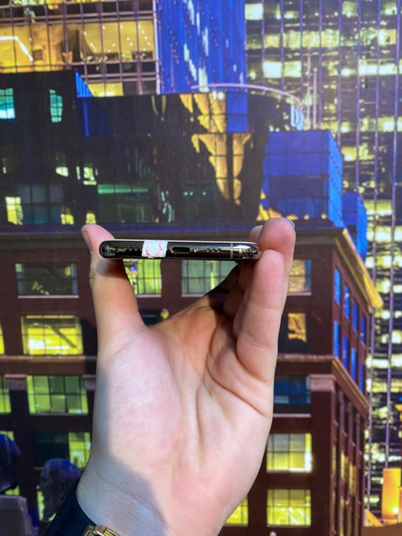 اپل iPhone 11 Pro با حافظهٔ ۲۵۶ گیگابایت|موبایل|تهران, اقدسیه|دیوار