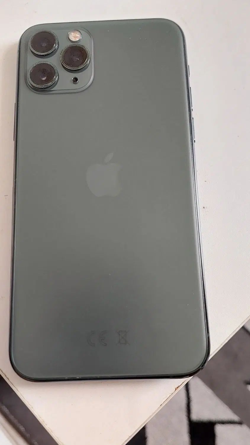 iphone 11 pr* *** آیفون ۱*پرو***|موبایل|تهران, آهنگ|دیوار