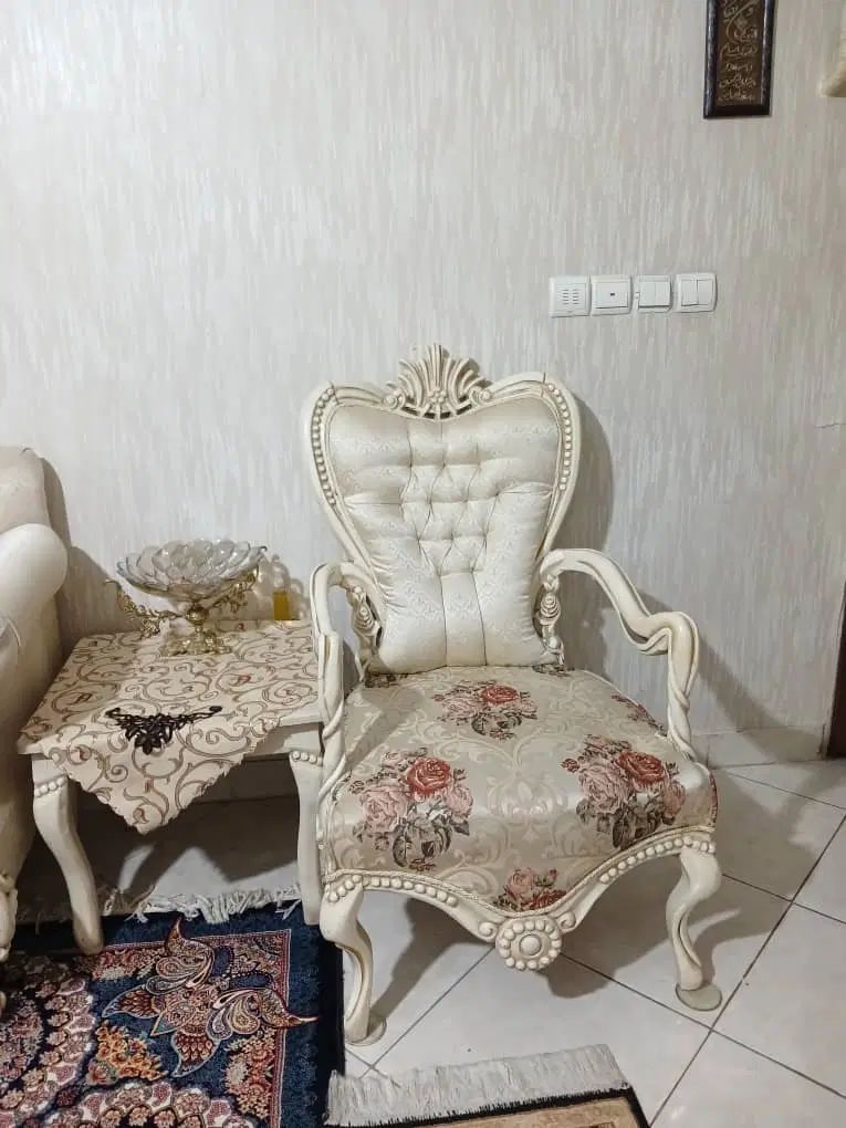 مبل|مبلمان خانگی و میز عسلی|تهران, دهم فروردین|دیوار