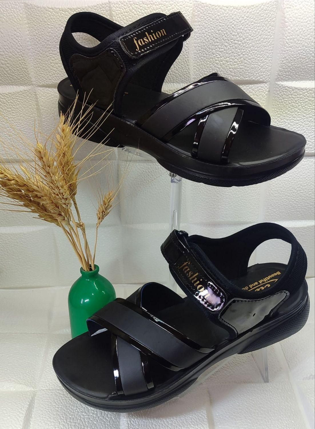 تولیدی صندل|کیف، کفش، کمربند|کرمانشاه, |دیوار