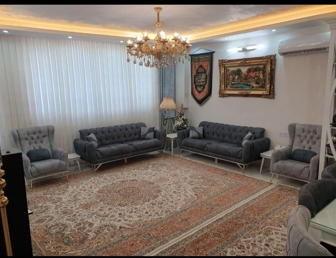 ۷۵متر روبروی بازارفردوسی۲بهترین لوکیشن طلاب|فروش آپارتمان|مشهد, حسین‌آباد|دیوار