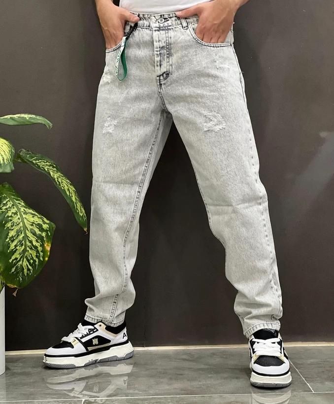 شلوار مام فیت کد590 کتونی بازار|لباس|کرمانشاه, |دیوار