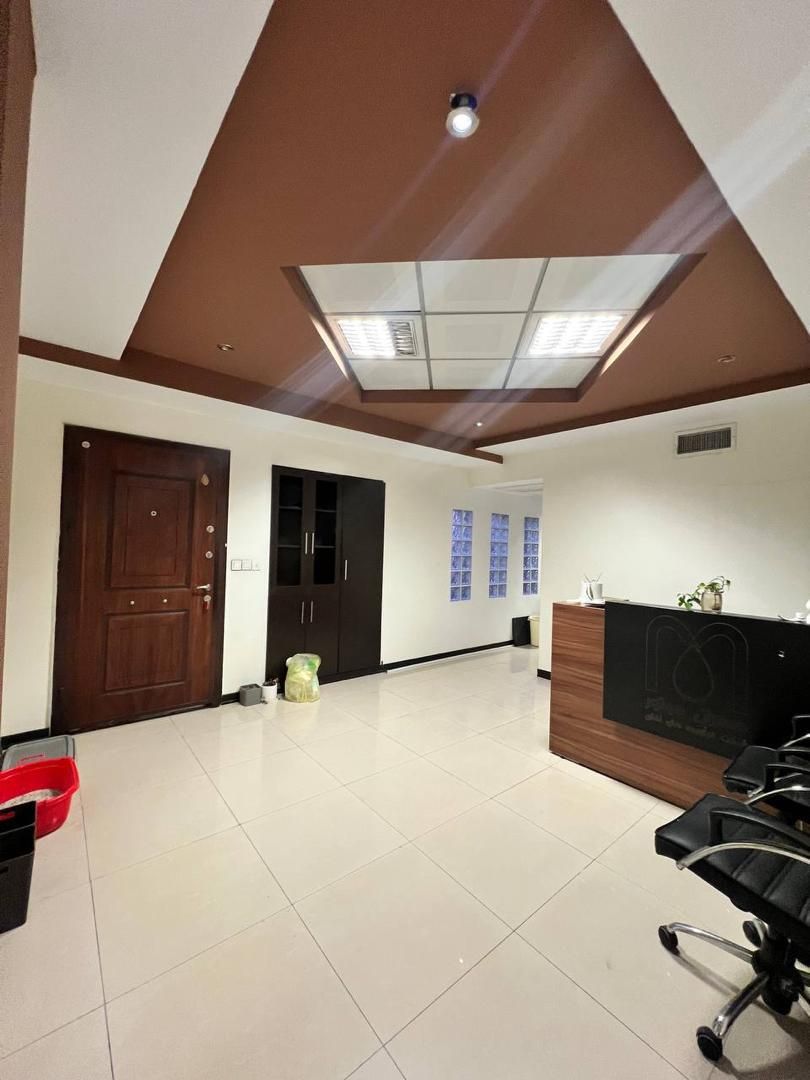 ۱۶۰ متر موقعیت جردن|اجارهٔ دفتر کار، اتاق اداری، مطب|تهران, جردن|دیوار