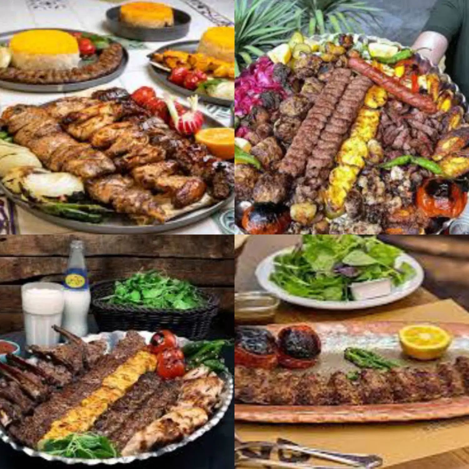 بر ستارخان|اجارهٔ مغازه و غرفه|تهران, حبیب الله|دیوار