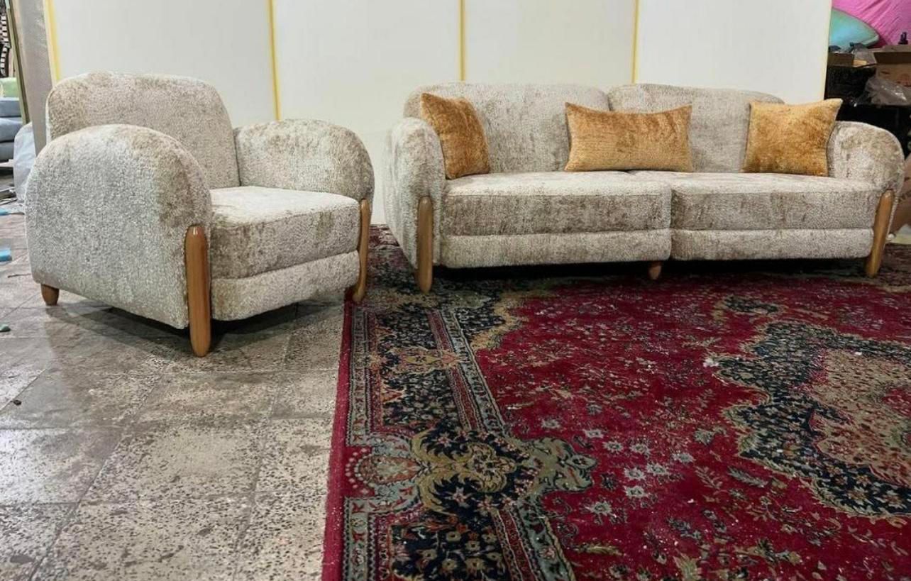 تولیدی مبل ملایرمبل۲۷میلیون ازدم قسط بدون پیش|مبلمان خانگی و میز عسلی|اهواز, زیتون کارمندی|دیوار