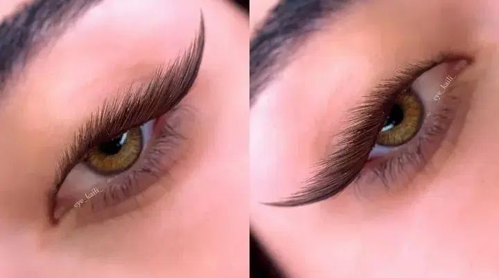 آموزش اکستیشن مژه کاشت خدمات|خدمات آرایشگری و زیبایی|اصفهان, سروستان|دیوار