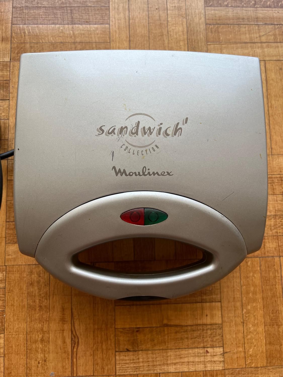 ساندویچ ساز مولینکس اورجینال|اجاق گاز و لوازم برقی پختوپز|تهران, جماران (نیاوران)|دیوار