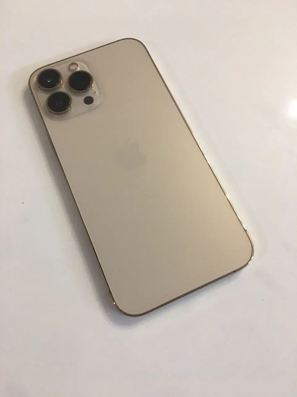 اپل iPhone 13 Pro Max با حافظهٔ 255 گیگابایت|موبایل|کرج, گلشهر|دیوار
