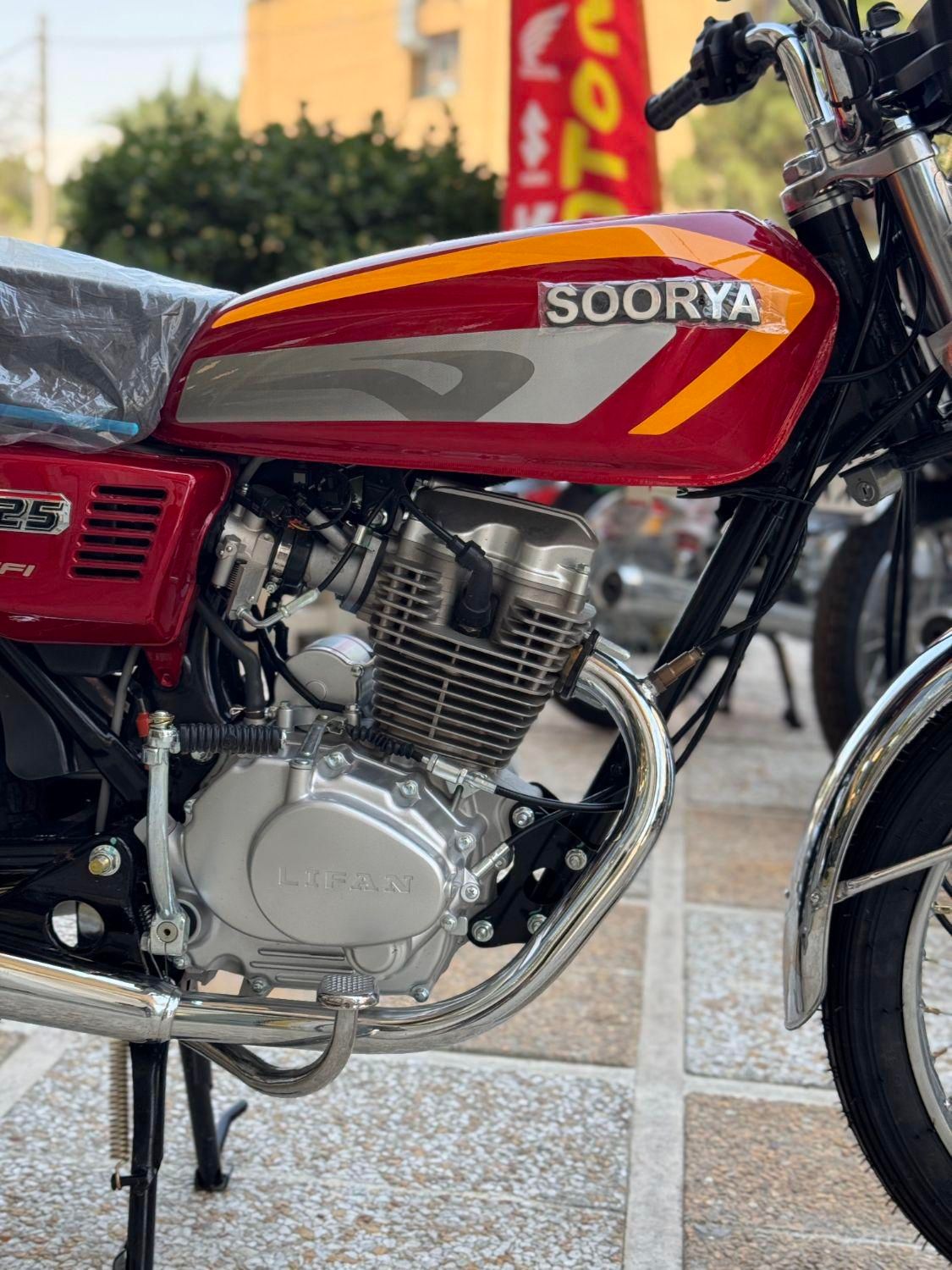 هندا۱۲۵شرایطویژهkld200واریو۱۷۰آیروکسرهرو۱۵۰nvx|موتورسیکلت|شهریار, شهرک اداری تندگویان|دیوار