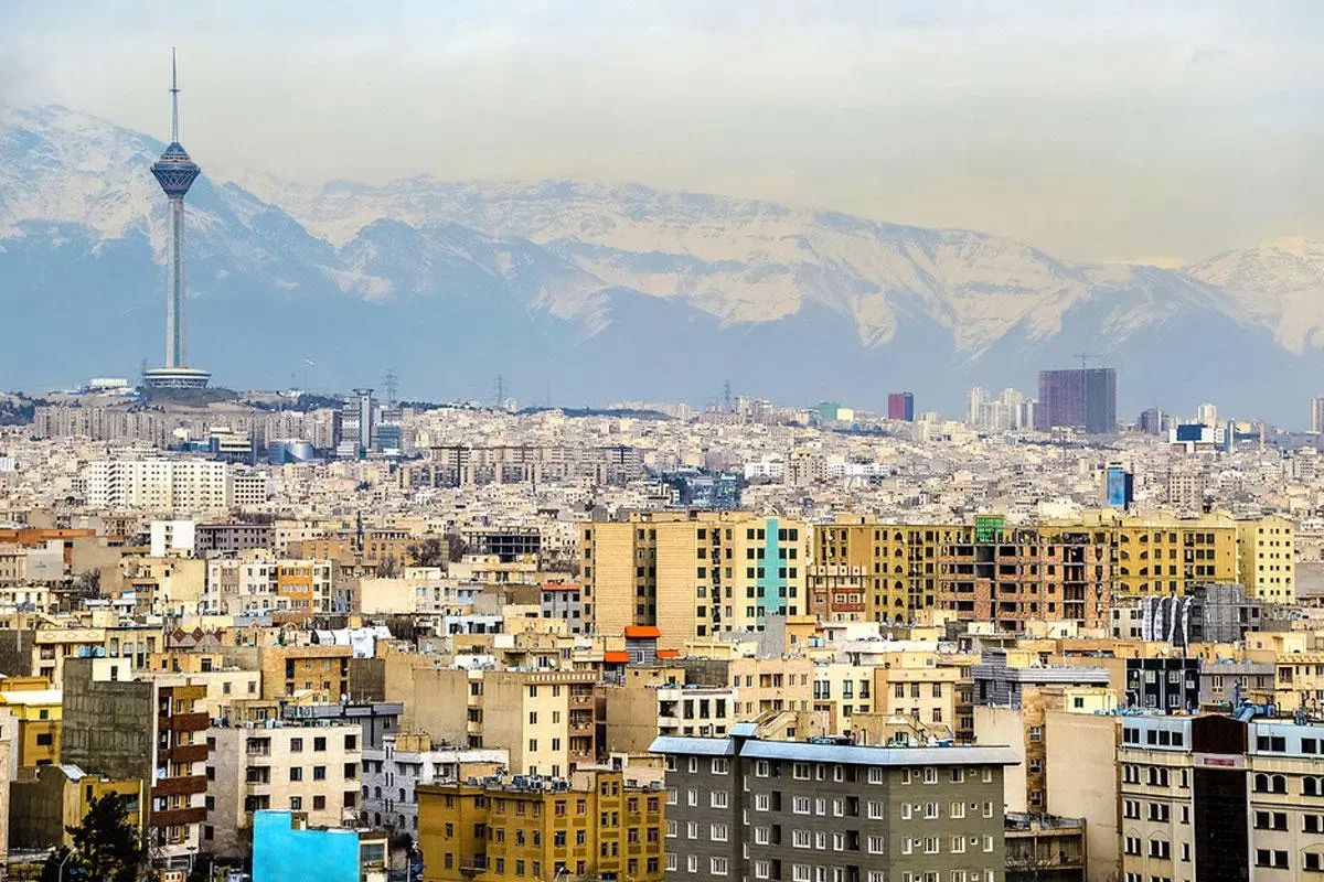 فروش و تهاتر نوساز شیک در ولیعصر میدان منیریه|فروش آپارتمان|تهران, منیریه|دیوار