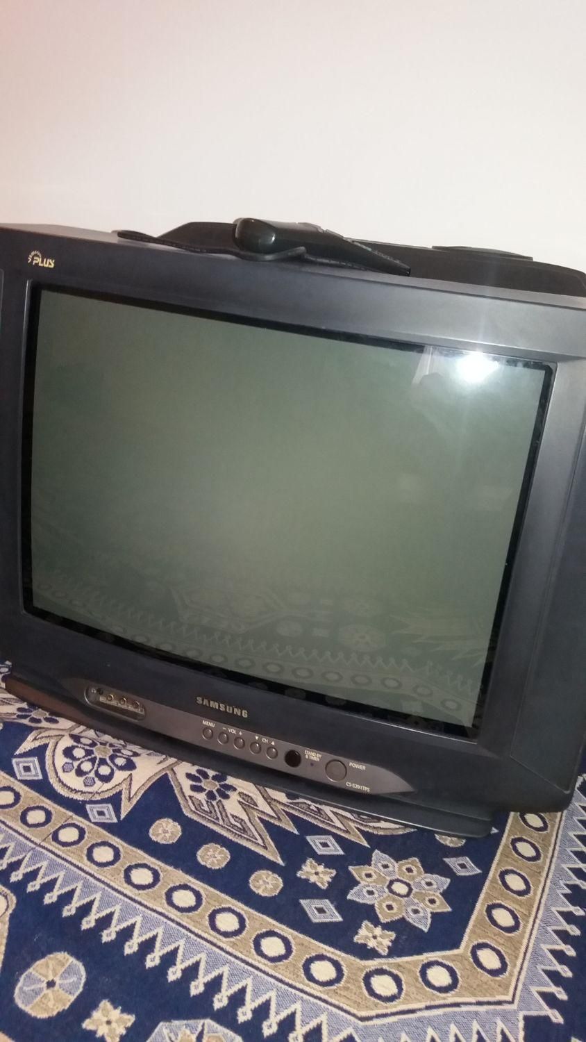 تلویزیون سامسونگ|تلویزیون و پروژکتور|تنکابن, |دیوار