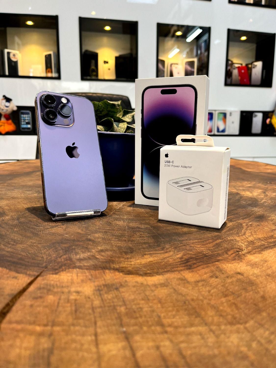 اپل iPhone 12 Pro Max با حافظهٔ ۲۵۶ گیگابایت|موبایل|تهران, سیدخندان|دیوار