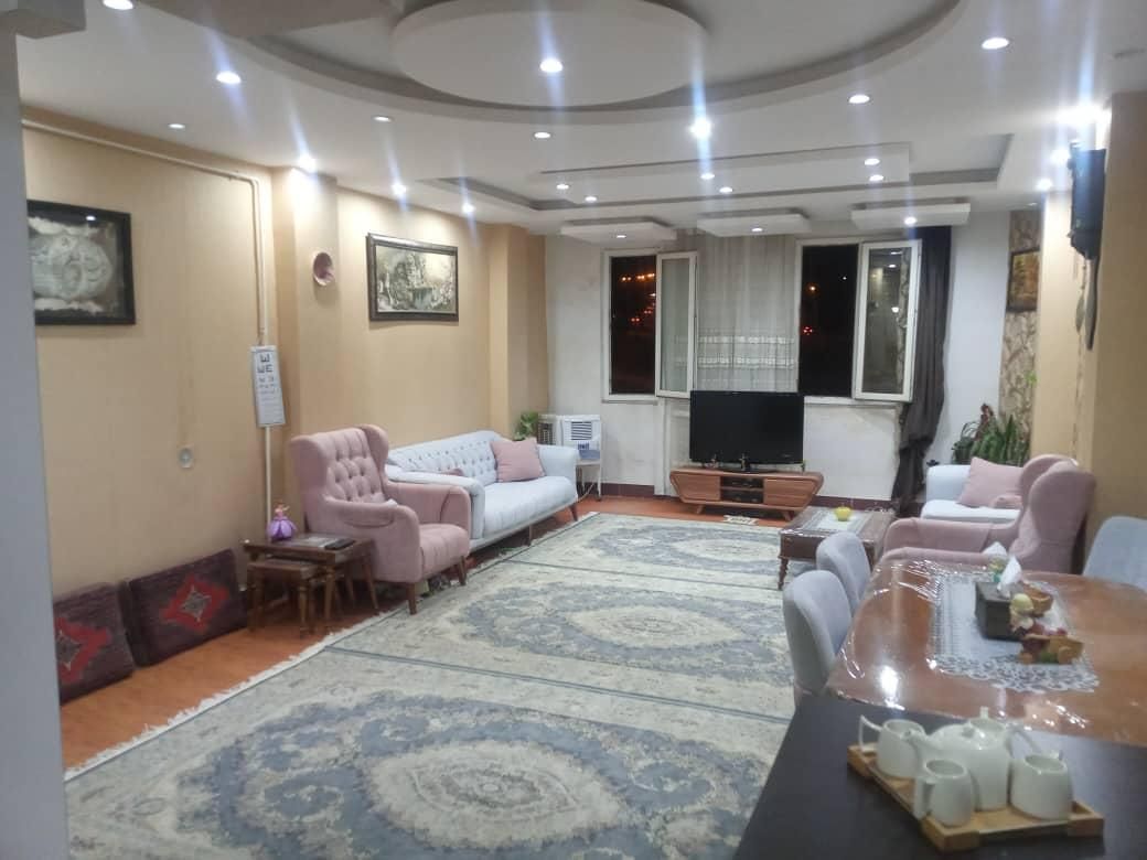 فروش واحد دوخوابه شهرک پنج آذر|فروش آپارتمان|سنندج, |دیوار