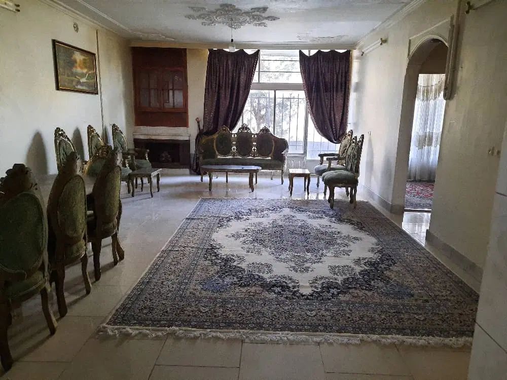 اجاره سوئیت مبله ودو خوابه بهمراه پارکینگ|اجارهٔ کوتاه‌مدت آپارتمان و سوئیت|اصفهان, هفتون|دیوار
