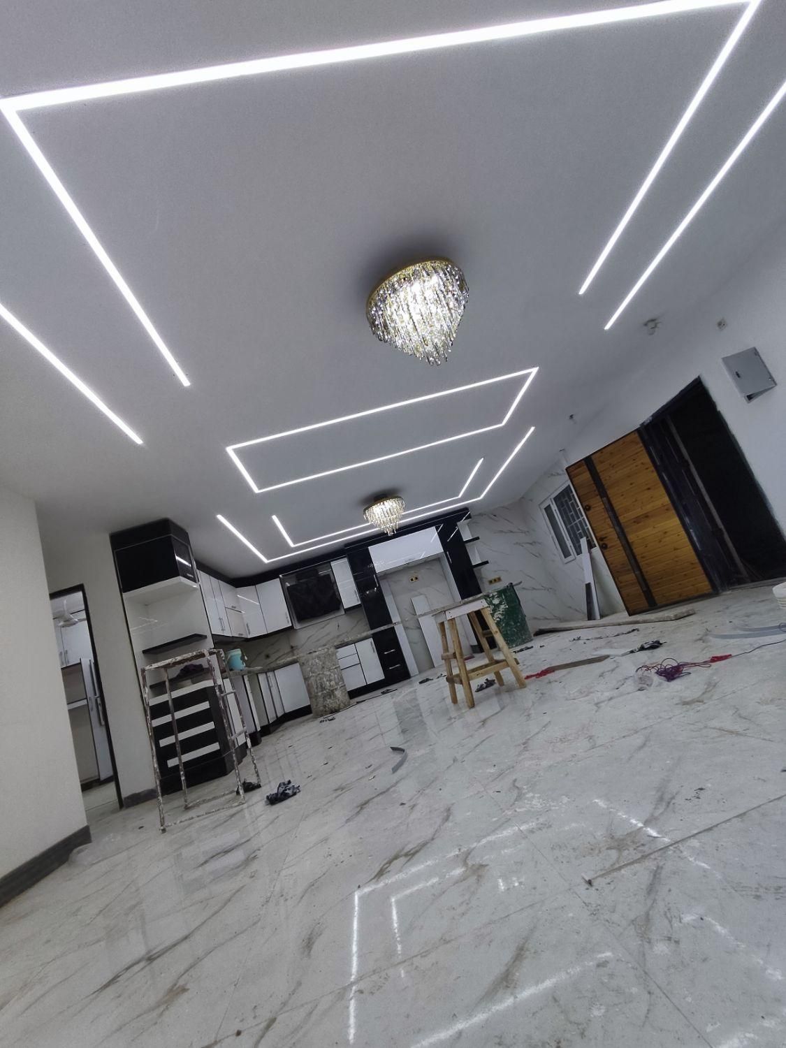 برق کار ساختمان تعمیرات برق روشنایی کلی و جزئی|خدمات پیشه و مهارت|بندر ماهشهر, |دیوار