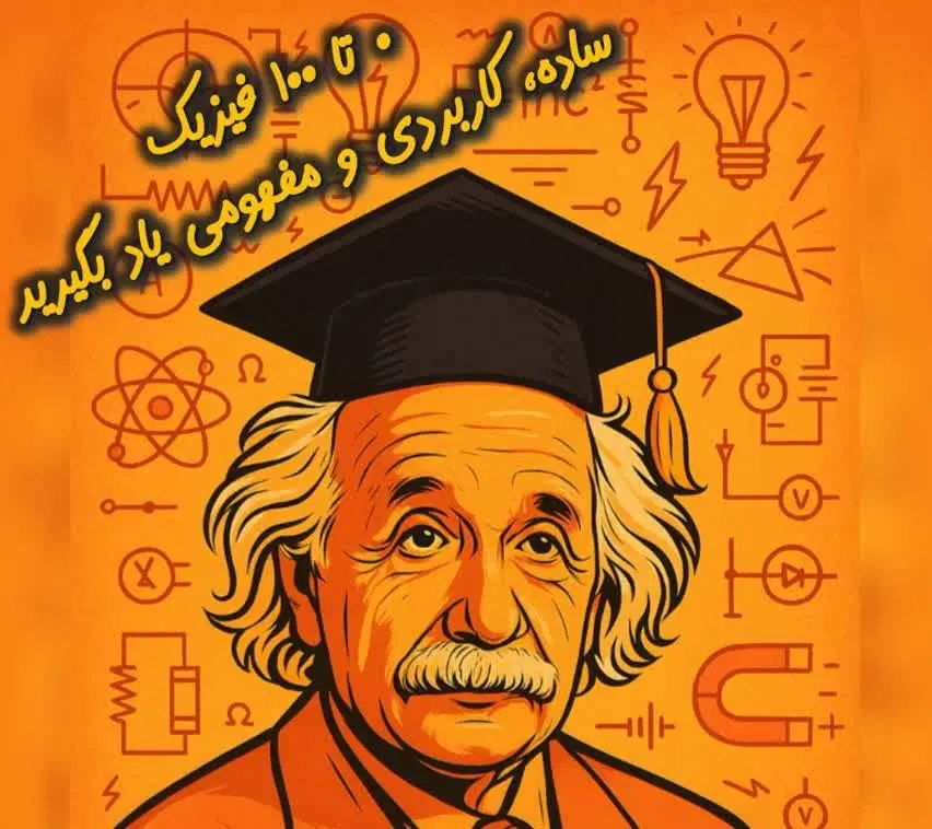 تدریس خصوصی فیزیک و ریاَضی (دکتری فیزیک)|خدمات آموزشی|مشهد, سرافرازان|دیوار