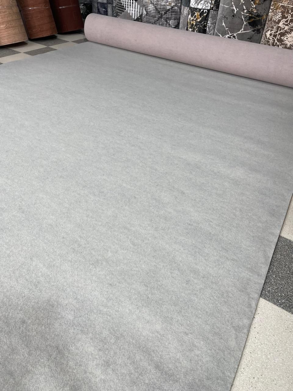 موکت مخمل ولور|موکت|رشت, کوی عرفان|دیوار