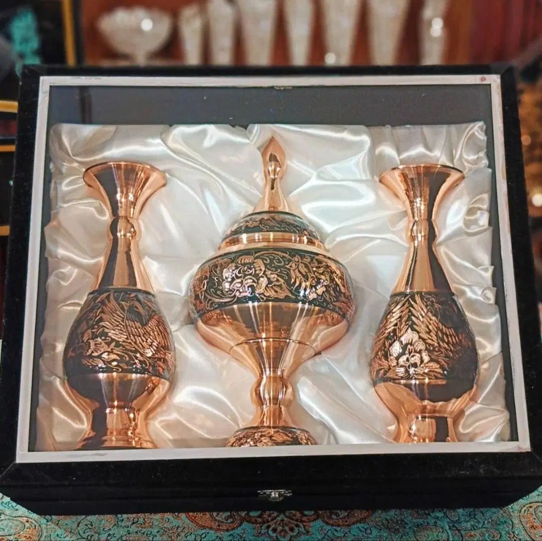 هدایای صنایع دستی سازمانی، شرکتی، شخصی (تک و عمده)|صنایع دستی و سایر لوازم تزئینی|تهران, پامنار|دیوار
