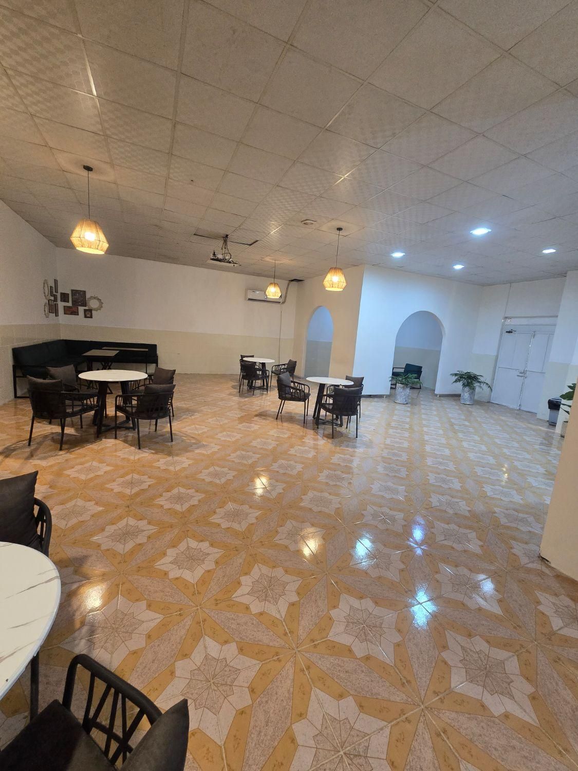 فروش سالن چندمنطوره/سه راهی|فروش دفتر صنعتی، کشاورزی، تجاری|دوگنبدان, |دیوار