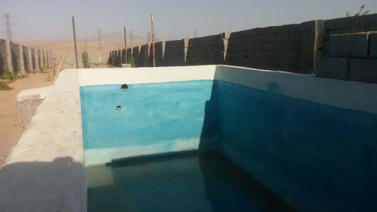 باغ ویلا ۵۵۰ متری کلاکوب|فروش زمین و ملک کلنگی|مشهد, کلاکوب|دیوار