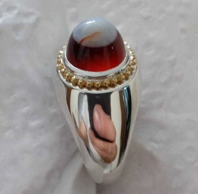 انگشتر فدیوم مهردادغلامرضا سنگ باباقوری|بدلیجات|تهران, نیروی هوایی (پیروزی)|دیوار