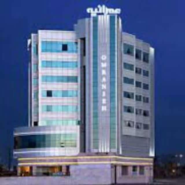 آپارتمان تجاری دفتری در ط 2 مجتمع عمرانیه خ معلم|فروش آپارتمان|قم, دروازه قلعه|دیوار