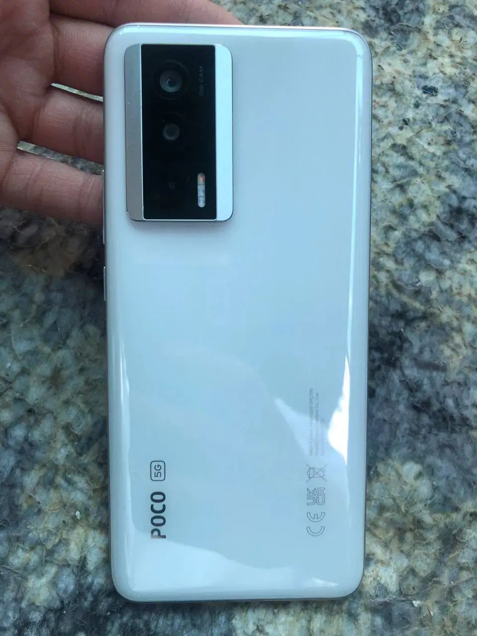 poco f5 pro|موبایل|بجنورد, |دیوار