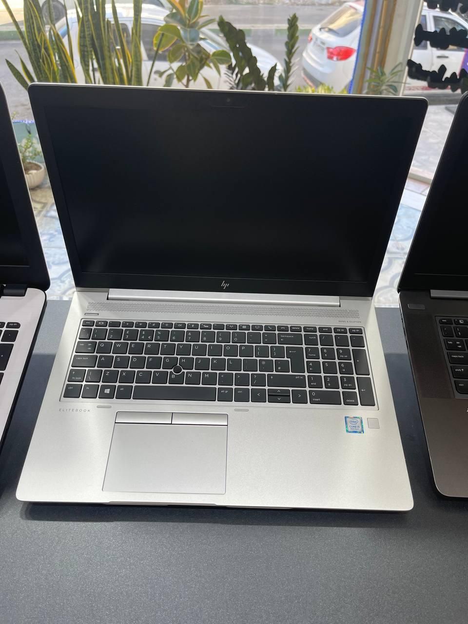 لپ تاپ اچ پی Hp|رایانه همراه|اندیمشک, |دیوار